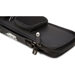 Étuis Predator Sport Noir - 3x4