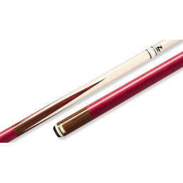 Predator 8 Point Sneaky Pete Rosewood No Wrap Pool Cue