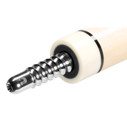 Predator 8 Point Sneaky Pete Rosewood No Wrap Pool Cue