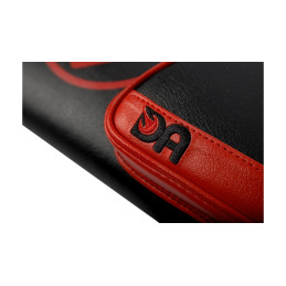 Étuis Predator Roadline Noir/Rouge Darren Appleton  - 3  x 6
