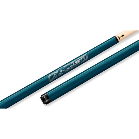 Predator Sport 2 Amp Sport Wrap Pool Cue