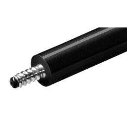 Predator 52" Blue Shorty Sport Pool Cue - No Wrap