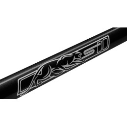 Predator 52" Blue Shorty Sport Pool Cue - No Wrap