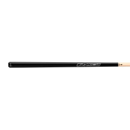 Predator 52" Blue Shorty Sport Pool Cue - No Wrap