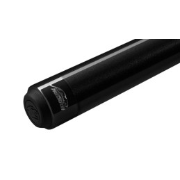 Predator 52" Blue Shorty Sport Pool Cue - No Wrap