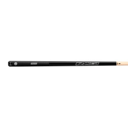 Predator 52" Blue Shorty Sport Pool Cue - Sport Wrap