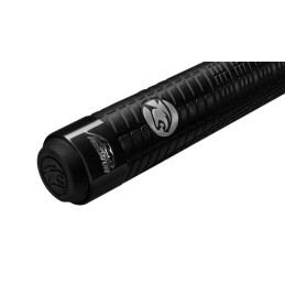 Predator 52" Blue Shorty Sport Pool Cue - Sport Wrap