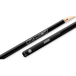 Predator 52" Blue Shorty Sport Pool Cue - Sport Wrap