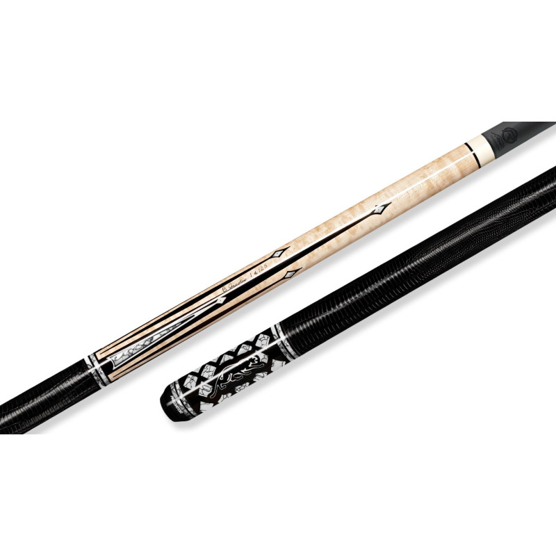 Predator Blak4 1 Pool Cue