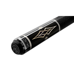 Predator Blak4 2 Pool Cue