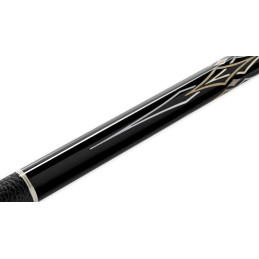 Predator Blak4 2 Pool Cue