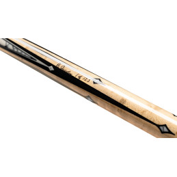 Predator Special Edition Charu Panthera Pool Cue