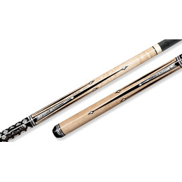 Predator Special Edition Charu Panthera Pool Cue