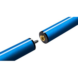 Baguette Predator Blue BK Rush + Saut/Casse - No Wrap