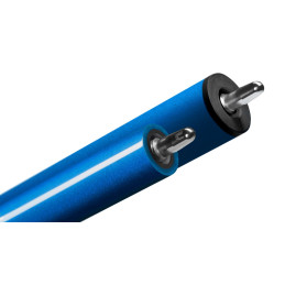 Predator Blue BK Rush + Jump/Break Cue - No Wrap