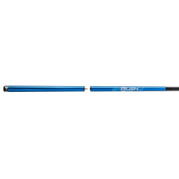 Baguette Predator Blue BK Rush + Saut/Casse - No Wrap