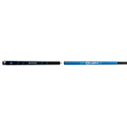 Baguette Predator Blue BK Rush + Saut/Casse - No Wrap