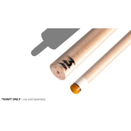 Predator Shaft 314-3