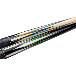 Predator Limited Edition True Splice 16 Ebony Pool Cue