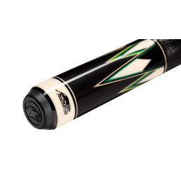 Predator Limited Edition True Splice 16 Ebony Pool Cue