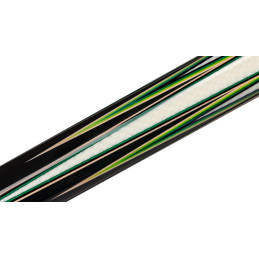 Predator Limited Edition True Splice 16 Ebony Pool Cue