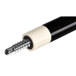 Predator Limited Edition True Splice 16 Ebony Pool Cue