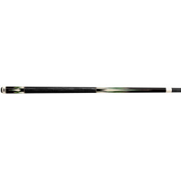 Predator Limited Edition True Splice 16 Ebony Pool Cue