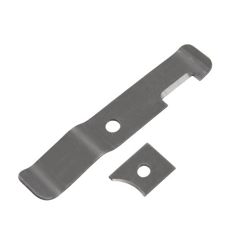 Porper Cut-Rite Shaper/Cutter Extra Blade