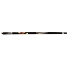 Predator Limited Edition Eagle Ebony Pool Cue
