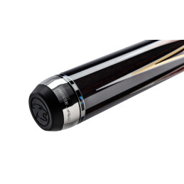 Predator Limited Edition Eagle Ebony Pool Cue