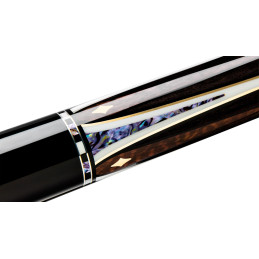 Predator Limited Edition Eagle Ebony Pool Cue