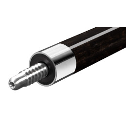 Predator Limited Edition Eagle Ebony Pool Cue