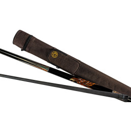 Predator Limited Edition Eagle Ebony Pool Cue