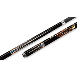 Predator Limited Edition Eagle Ebony Pool Cue