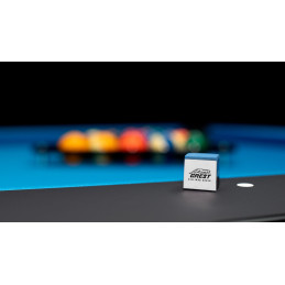 Predator Crest Billiard Chalk