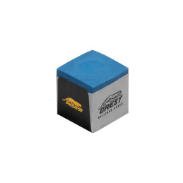 Predator Crest Billiard Chalk