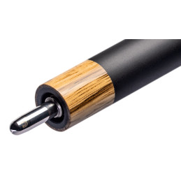 Predator SP2 Revo Zebrawood 1 Pool Cue