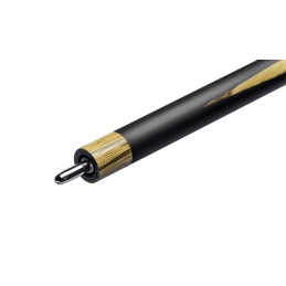 Predator SP2 Revo Zebrawood 1 Pool Cue
