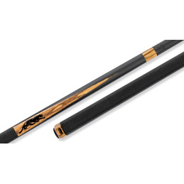 Predator SP2 Revo Zebrawood 1 Pool Cue