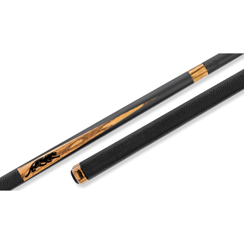 Predator SP2 Revo Zebrawood 1 Pool Cue
