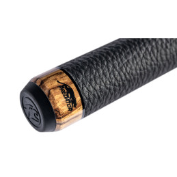 Baguette SP2 Revo Zebrawood 2