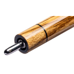 Predator SP2 Revo Zebrawood 2 Pool Cue
