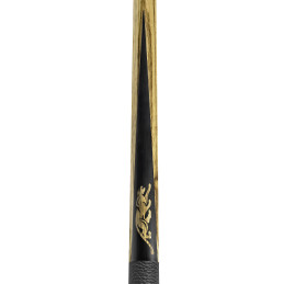Predator SP2 Revo Zebrawood 2 Pool Cue