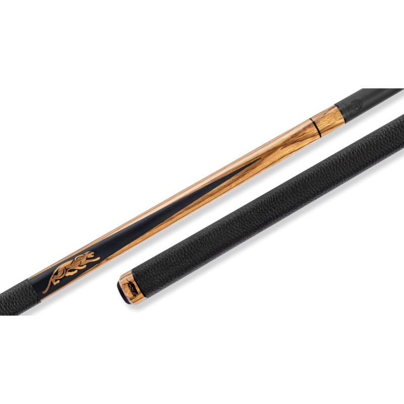 Predator SP2 Revo Zebrawood 2 Pool Cue