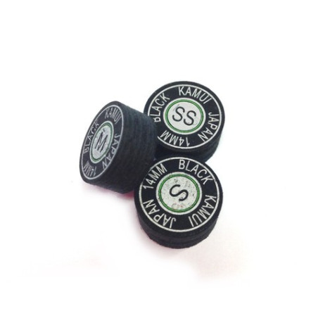 Procédé Kamui Noir