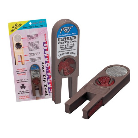Ultimate Tip Tool