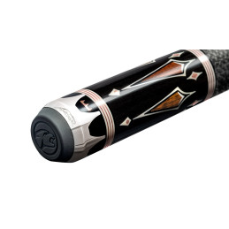 Predator Throne3 1 Pool Cue
