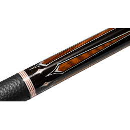 Predator Throne3 1 Pool Cue