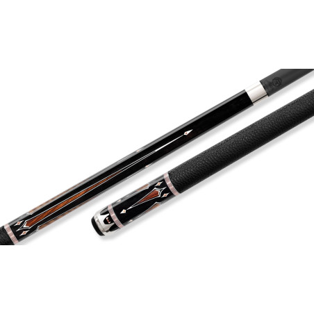 Predator Throne3 1 Pool Cue