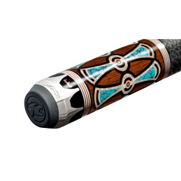Predator Throne3 2 Pool Cue